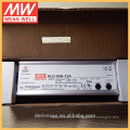 MEAN WELL 90-305VAC High Input 12V 5A con PFC IP65 LED Transformador HLG-80H-12A